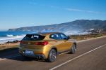 BMW X2 xDrive20d M Sport X 2018 года (WW)